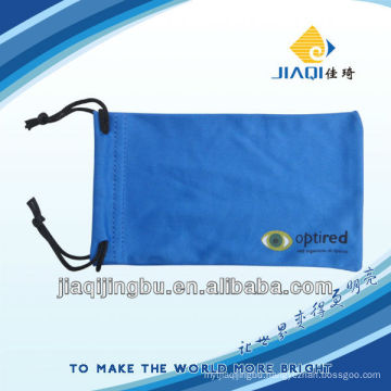 glasses bag with sublimation printing